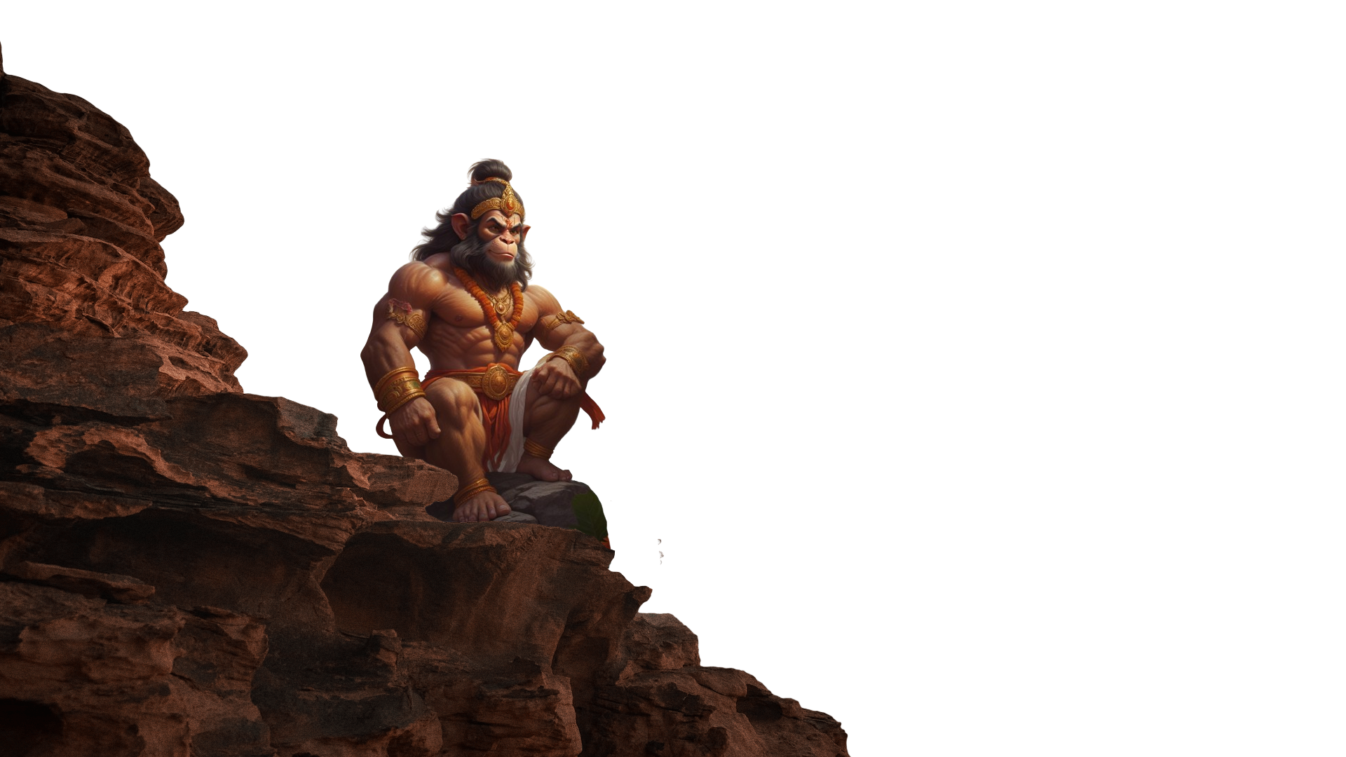 Lord Hanuman